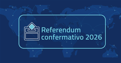 Referendum 22 e 23 marzo 2026.
